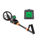 handheld metal detector MD-1008A metal detector for gold for beach metal detector